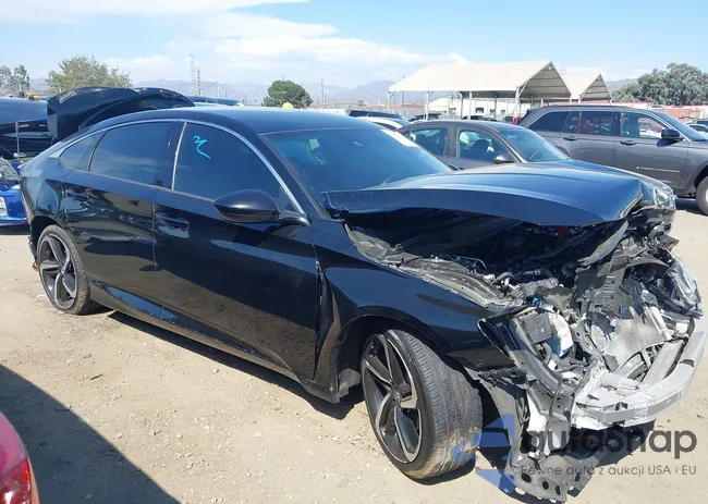 1HGCV1F30MA092850: 43063042