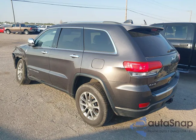 1C4RJFBG9FC712242: 43063057