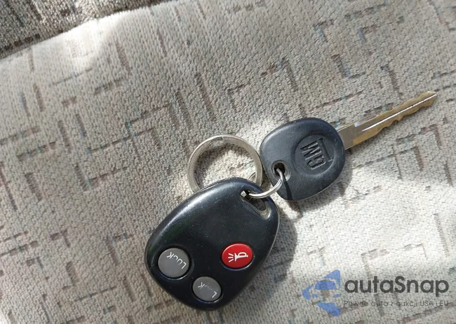 5GZCZ53B13S834475: 43063067