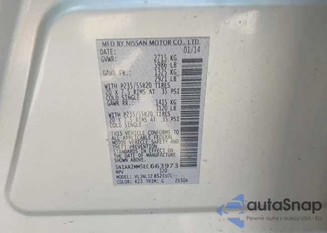 5N1AR2MM5EC663973: 43063069