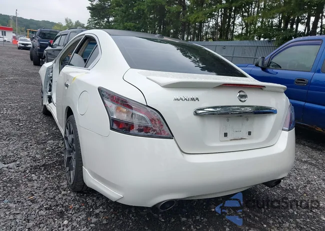 1N4AA5AP8EC446578: 43064187