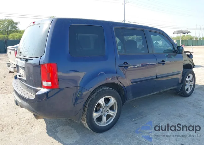 5FNYF3H58EB021190: 43064230