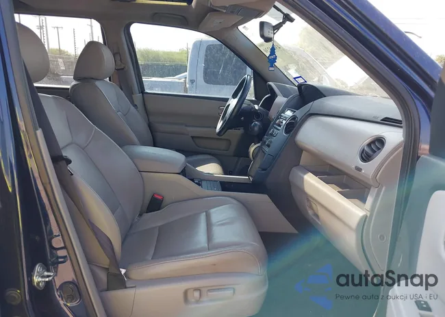 5FNYF3H58EB021190: 43064230