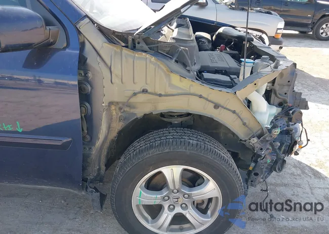 5FNYF3H58EB021190: 43064230