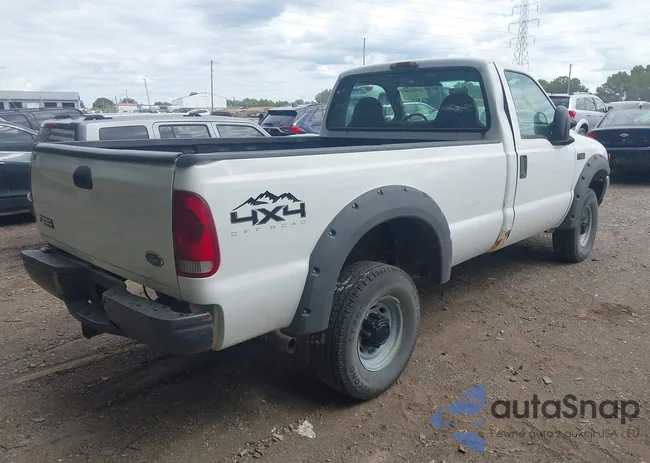 1FTSF31S54EB87432: 43064280