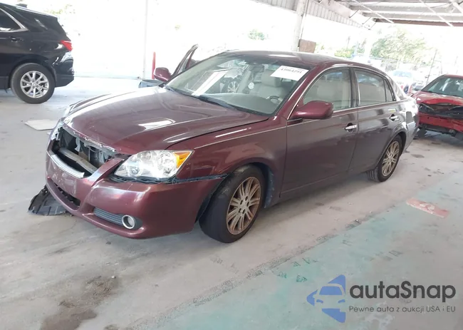 4T1BK36B08U307164: 43064291