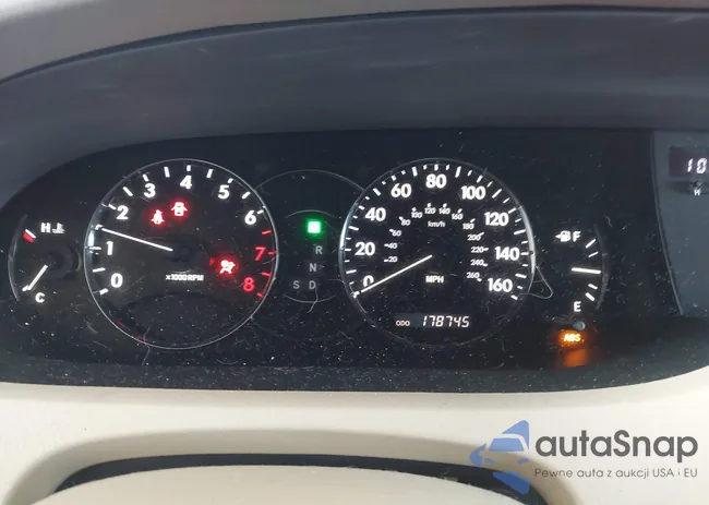 4T1BK36B08U307164: 43064291