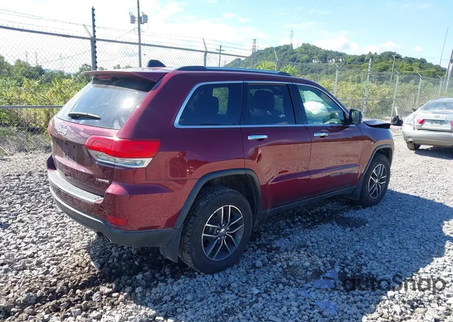 1C4RJFBG9HC912900: 43064300