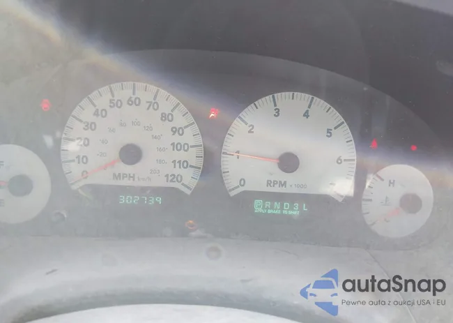 2D4GP44L47R150184: 43064301