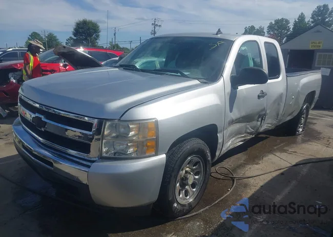 1GCSCPE02AZ204250: 43064312