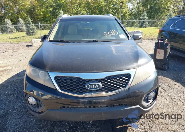 5XYKTDA1XBG053901: 43064366