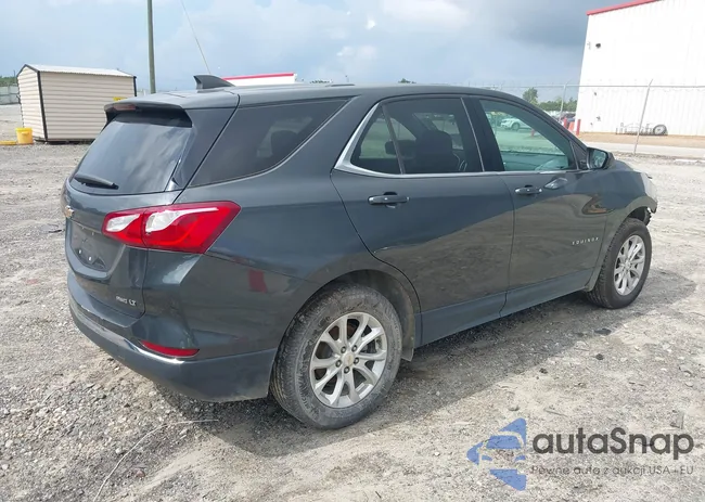 2GNAXSEV6J6235860: 43064393