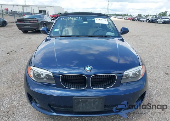 WBAUN1C50DVR01438: 43064402