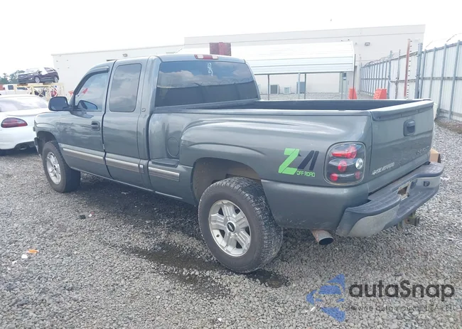 2GCEK19T521350119: 43064415