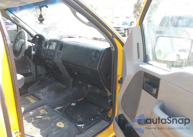 1FTRF12W95KB39021: 43064438