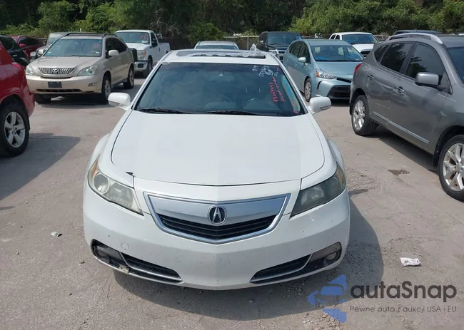 19UUA8F21EA008648: 43064447