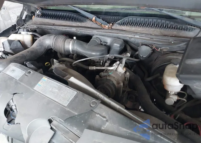 1GCEC14X45Z2155: 43064478