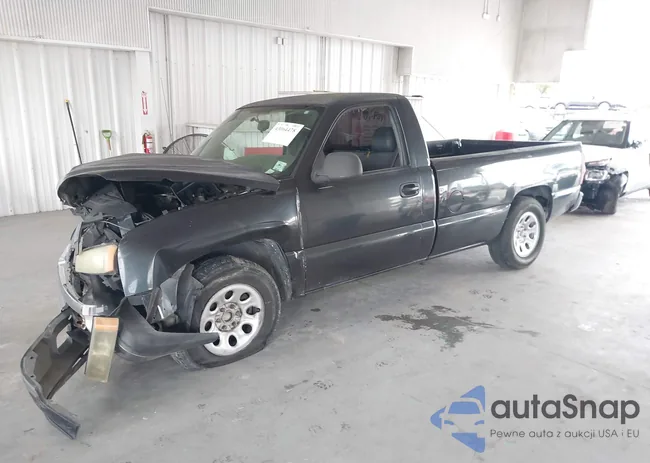 1GCEC14X45Z2155: 43064478