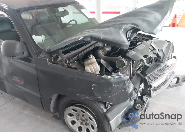 1GCEC14X45Z2155: 43064478