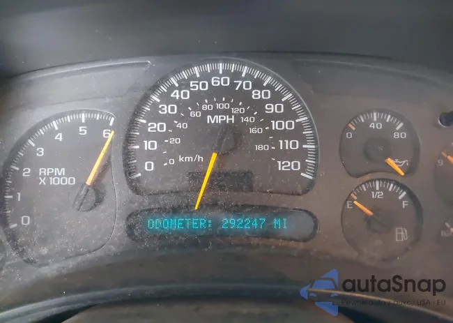 1GCEC14X45Z2155: 43064478