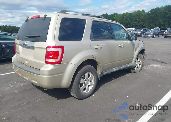 1FMCU9E71BKC12310: 43064495