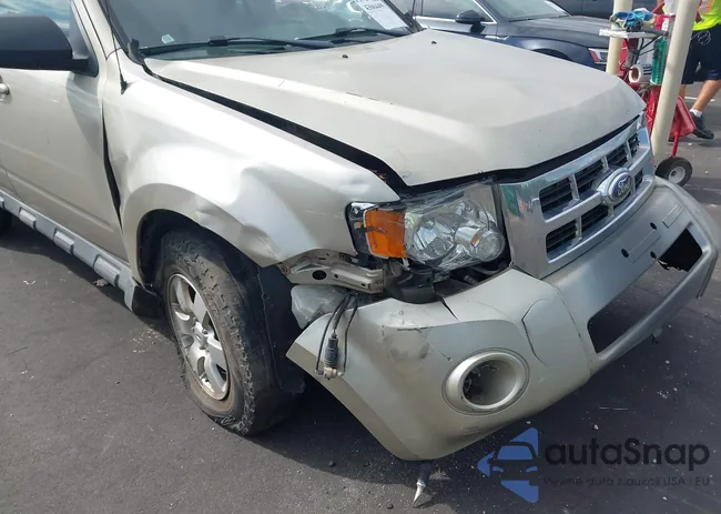 1FMCU9E71BKC12310: 43064495