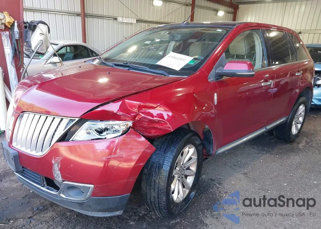 2LMDJ8JK2DBL30708: 43064501