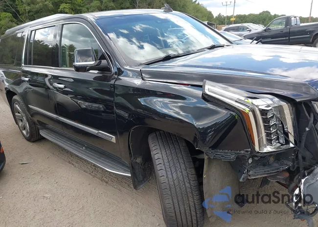 1GYS4KKJ7GR213140: 43064509