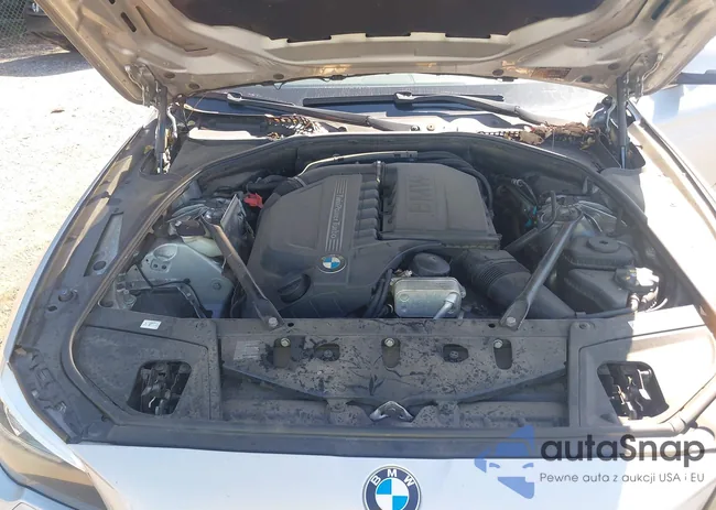 WBA5B3C55GG260479: 43064520