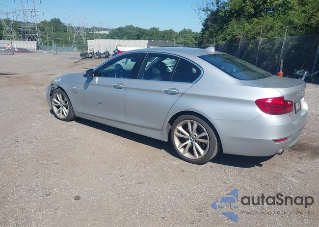 WBA5B3C55GG260479: 43064520