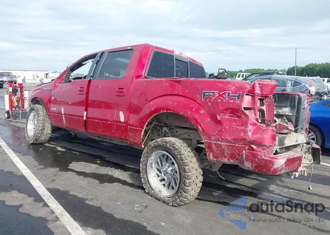 1FTFW1ET0BFB30216: 43064561