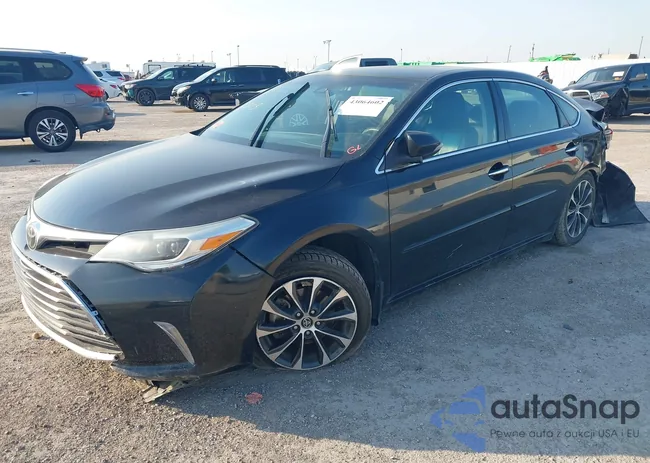 4T1BK1EB1HU254156: 43064602