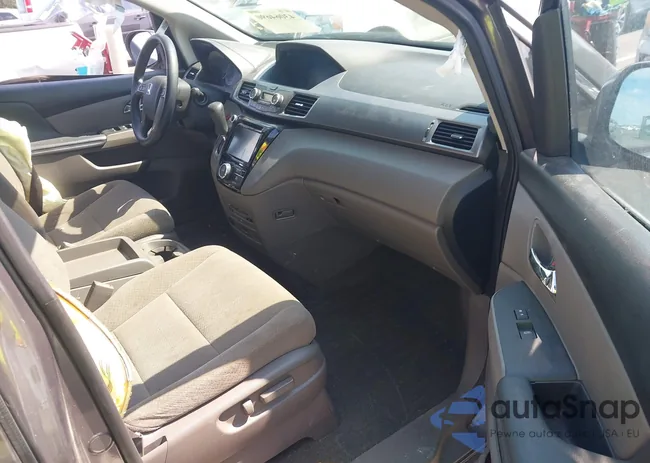 5FNRL5H37GB120609: 43064690