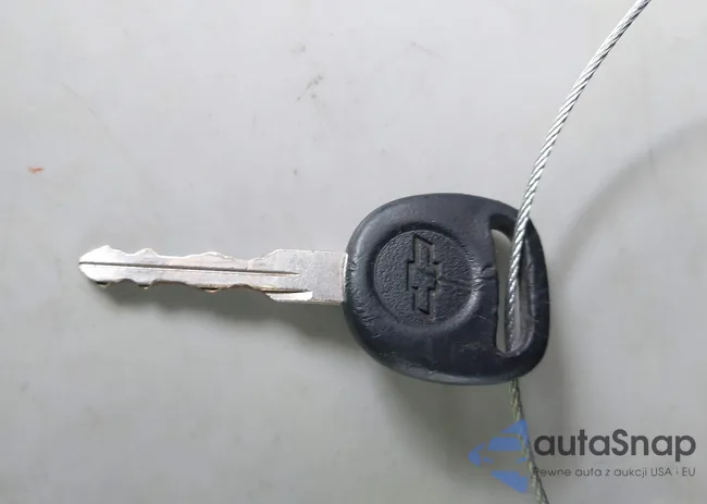 1GCEC14T93Z290620: 43064697