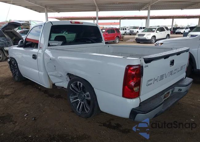 1GCEC14T93Z290620: 43064697