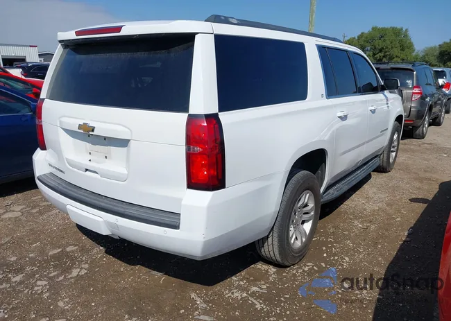 1GNSKHKC6HR170600: 43064700