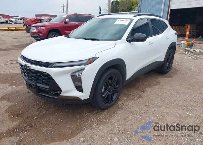 KL77LKEP6SC040654: 43064747