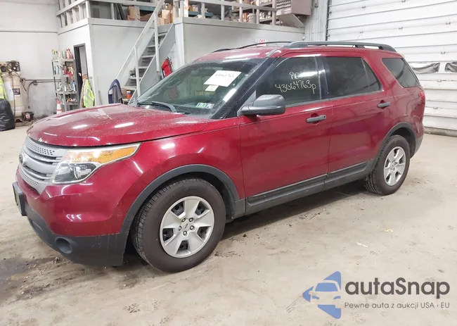 1FM5K7B84DGA36620: 43064763