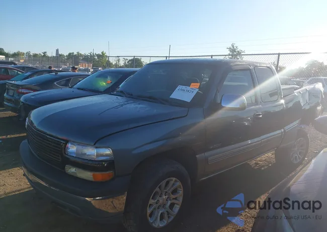 1GCEK19T01Z205897: 43063825