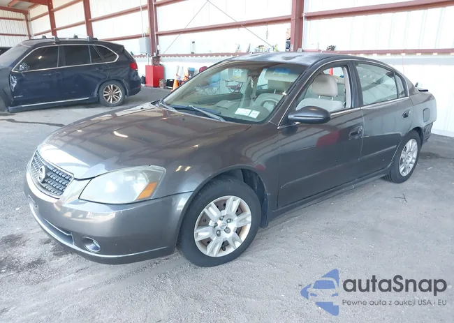 1N4AL11D45C316323: 43063832