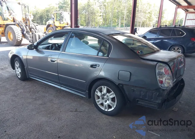 1N4AL11D45C316323: 43063832