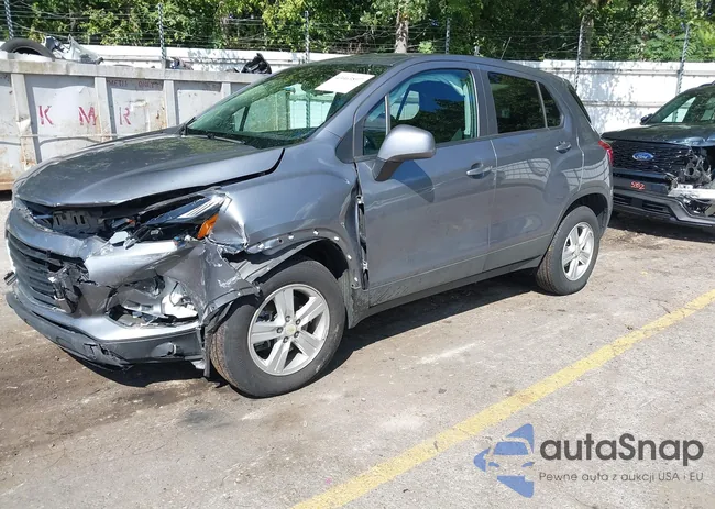 3GNCJNSB1LL261299: 43063897