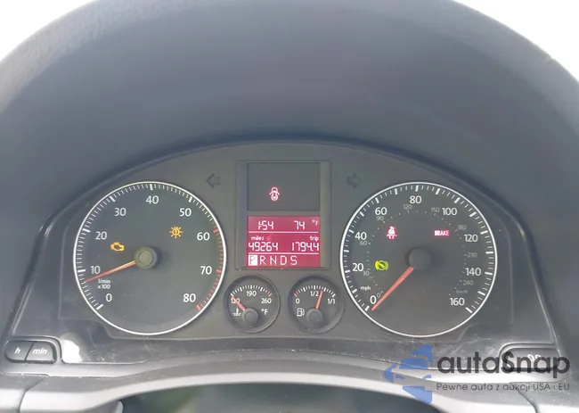 3VWSG71K46M728551: 43063939