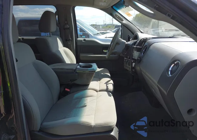 1FTRW14WX8KF07336: 43064037