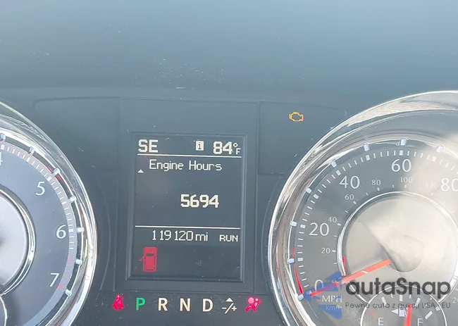 2C4RC1BGXDR511418: 43064072