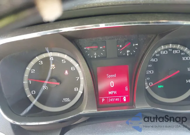 2CTFLUE54B6426981: 43064111