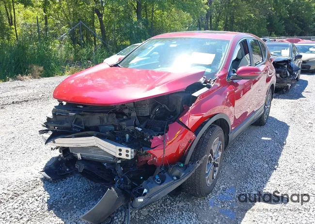 2HKRW2H56MH605974: 43064116