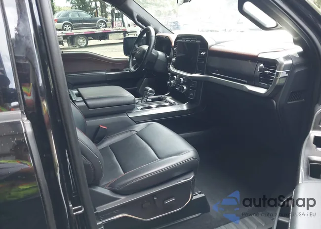 1FTFW1E86PFB69380: 43064132