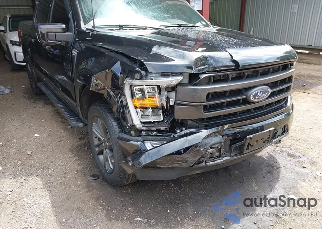 1FTFW1E86PFB69380: 43064132