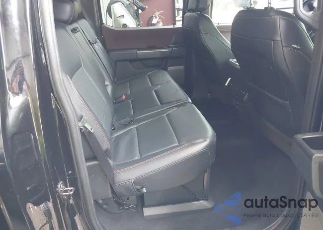 1FTFW1E86PFB69380: 43064132